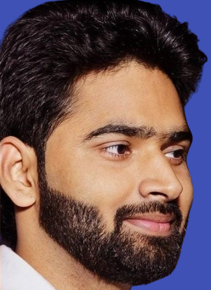 Ashutosh Sharma