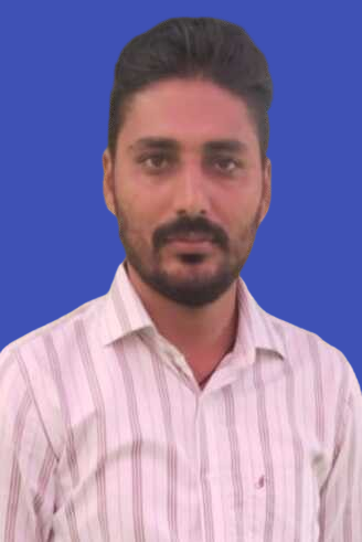 Balraj Singh