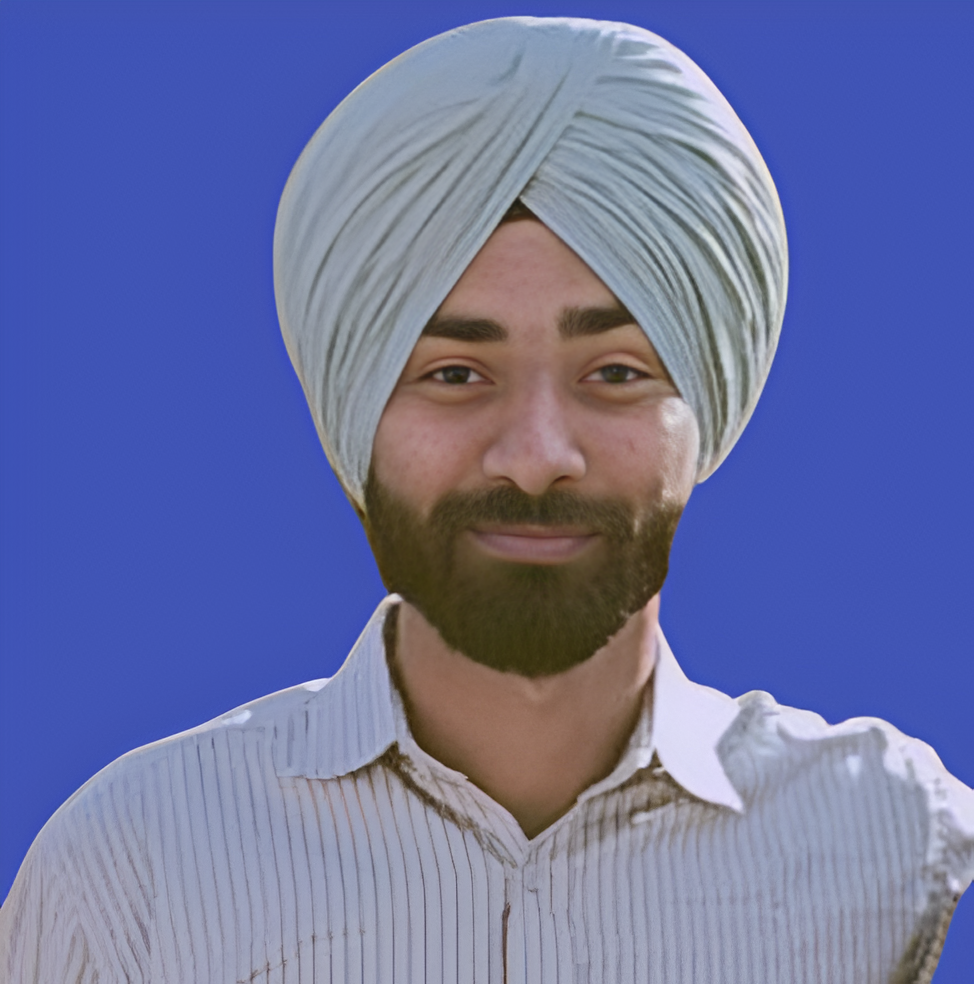 Hardeep Singh