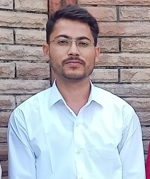 Prajwal Bishnoi