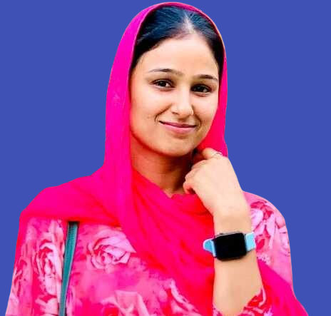 Ramneet Kour
