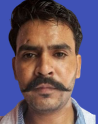 Shalender Kumar