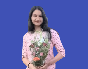 Dikshita Sharma