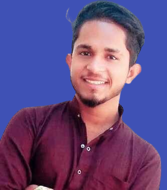 Naveen Kumar