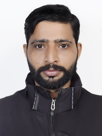 Deepak Kamboj