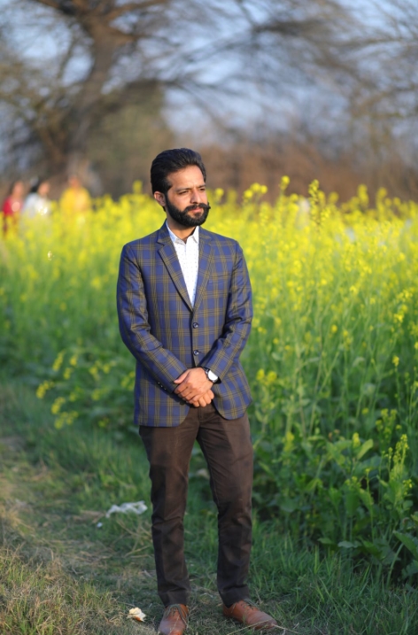 Parveen Kumar