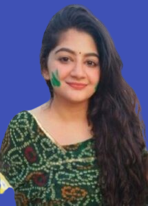Richa Nagpal